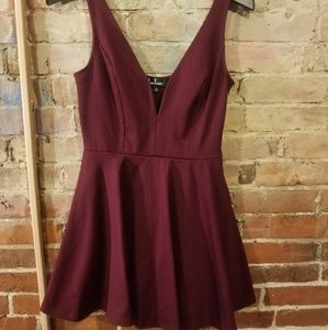 Lulu dress